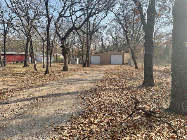Peterson Drive - Photo 1