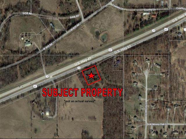 12591 Hwy 62 - Photo 1