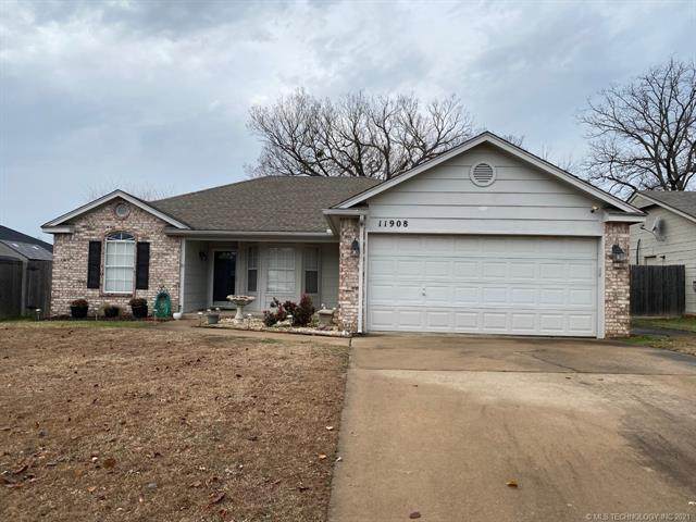 11908 Gum Avenue - Photo 1