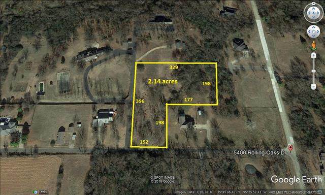 5408 Rolling Oaks Drive - Photo 1