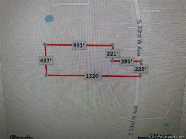 33rd West Avenue - Photo 1
