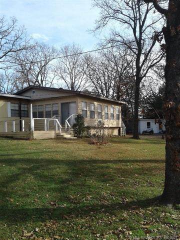 115 Big Bluff Road - Photo 1