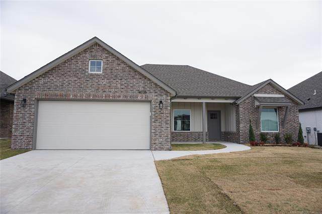 10115 227th East Avenue - Photo 1