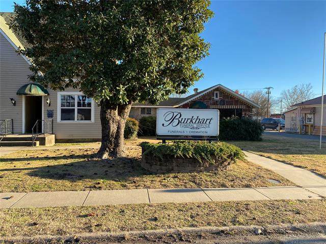 204 Us Hwy 271 Street - Photo 1
