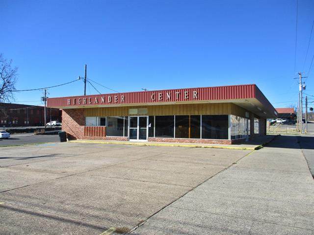 118 Shawnee Street - Photo 1