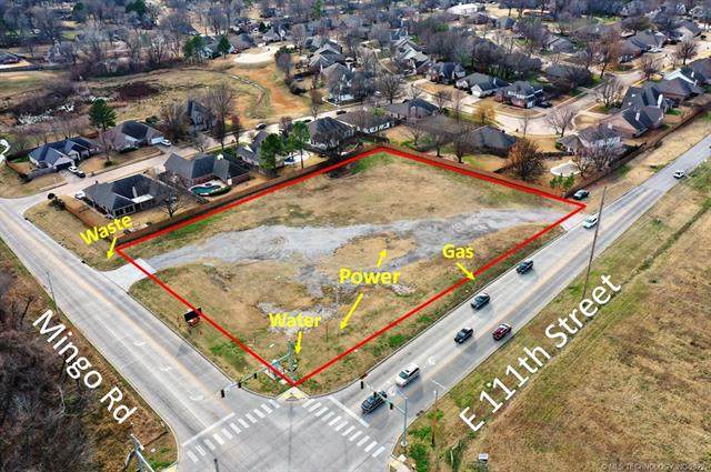 11100 Mingo Road - Photo 1