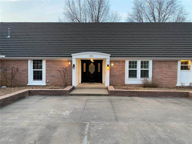 500 Winston Circle - Photo 1