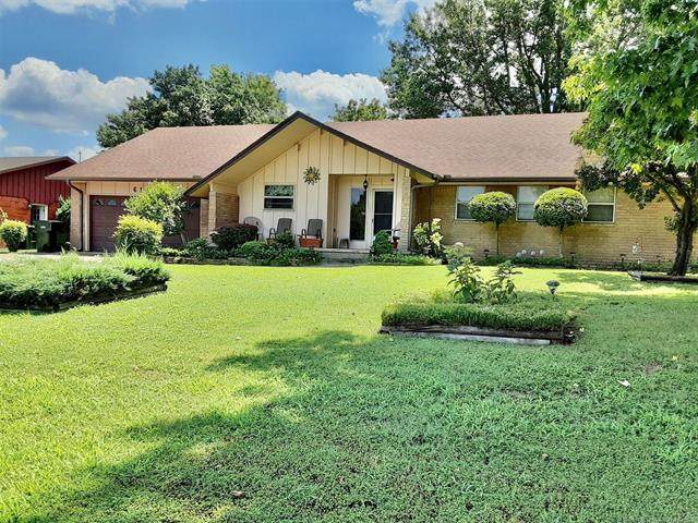 614 Greenwood Avenue - Photo 1