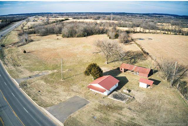 11470 Highway 64 - Photo 1