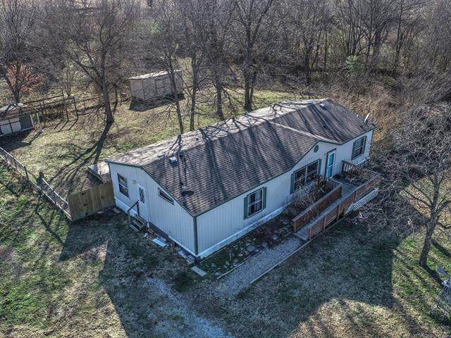 3330 Deer Trail Street - Photo 1