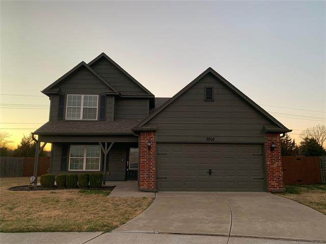 3002 Bryce Circle - Photo 1