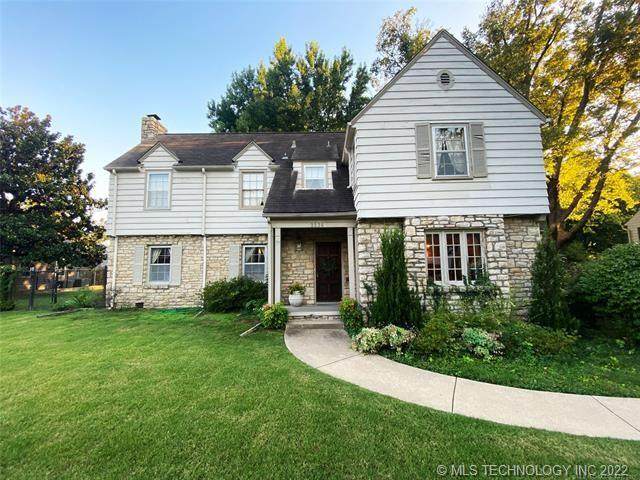 2236 25th Street - Photo 1