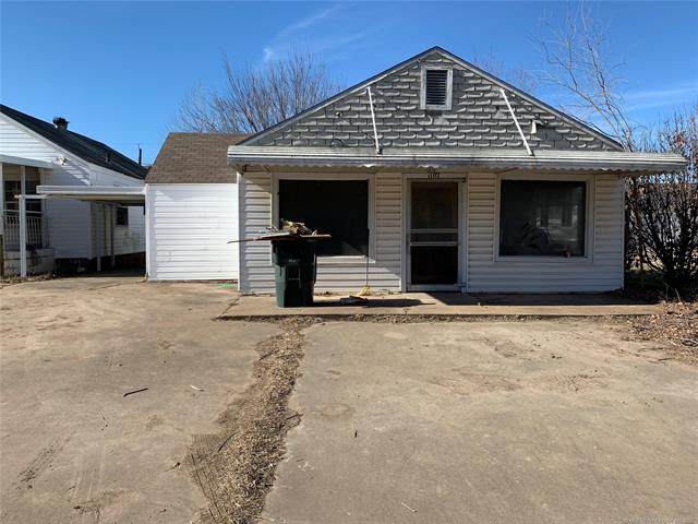 1102 Oklahoma Avenue - Photo 1