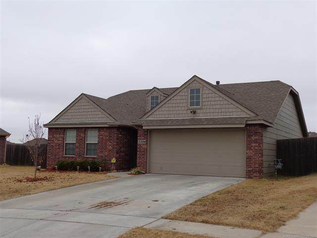 3504 Vail Street - Photo 1