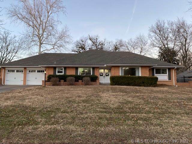 2310 Dorchester Drive - Photo 1