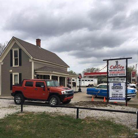 802 Commercial Avenue - Photo 1