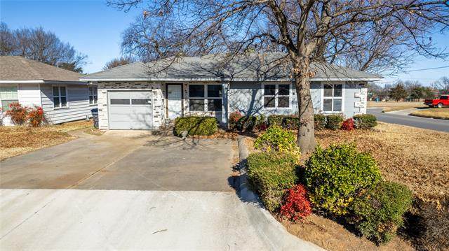 701 Elizabeth Street - Photo 1