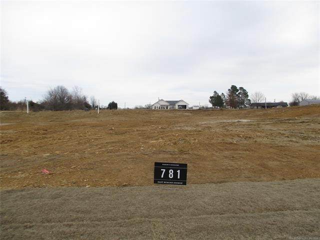 781 Regan Avenue - Photo 1