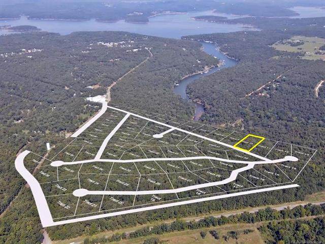 Tenkiller Ridge Road - Photo 1