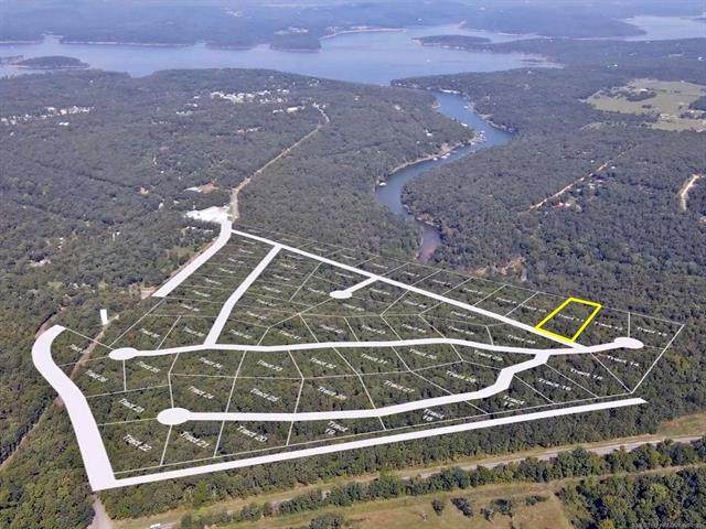 Tenkiller Ridge Road - Photo 1