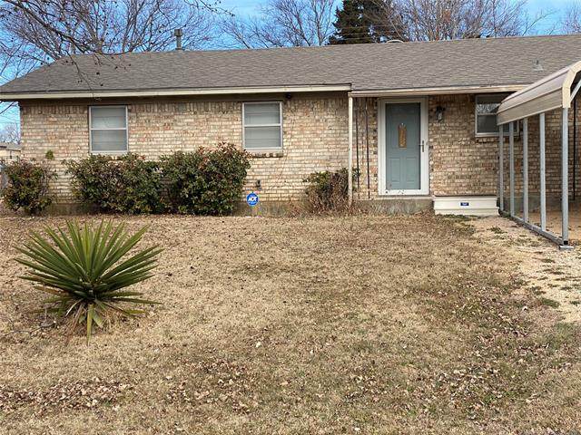 908 Oklahoma Street - Photo 1