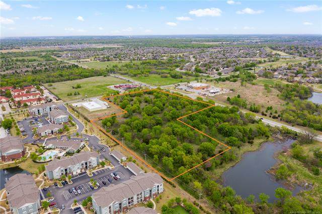 145th East Avenue - Photo 1