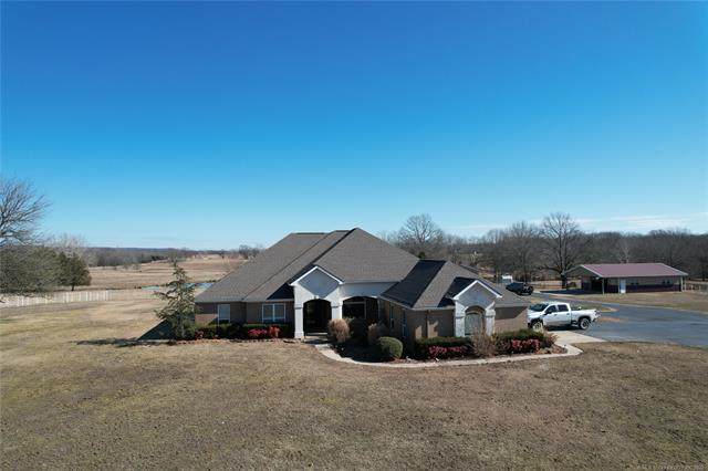 10387 Perry Road - Photo 1