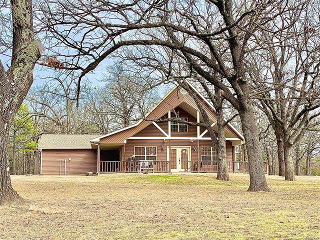 31144 Tucker Knob Road - Photo 1