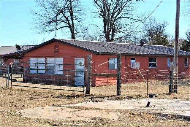 590 Friendship Road - Photo 1