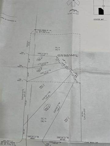 85895 County Road 2280 - Photo 1