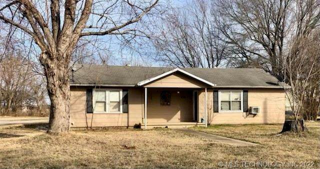 800 1st Street - Photo 1