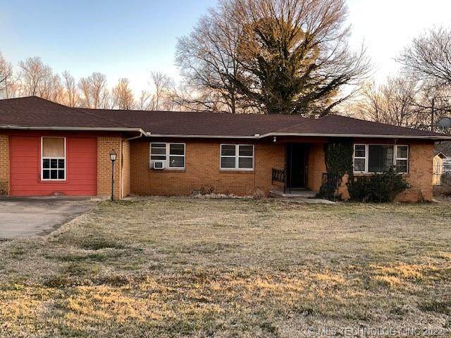 405 Carter Drive - Photo 1