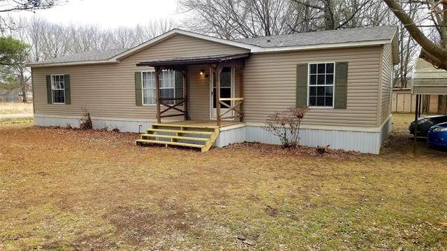 701 4th Street - Photo 1