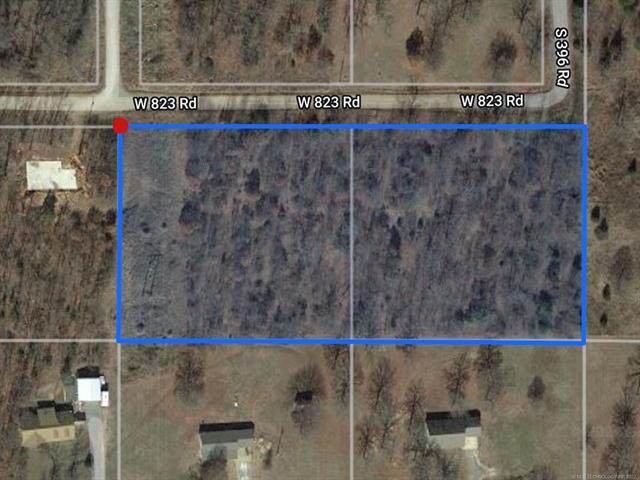 823 Road - Photo 1