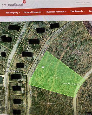 0000 Stonehedge Drive - Photo 1