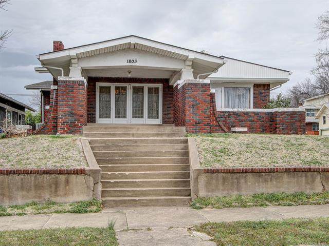 1803 Cameron Street - Photo 1