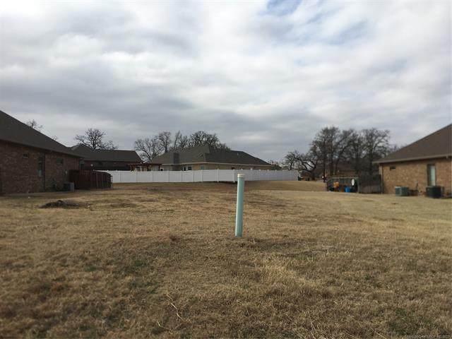1120 Black Jack Drive - Photo 1