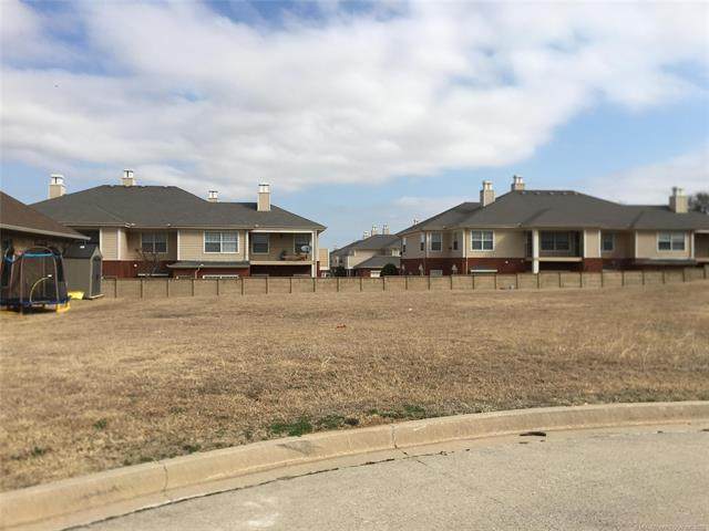1109 Black Jack Drive - Photo 1