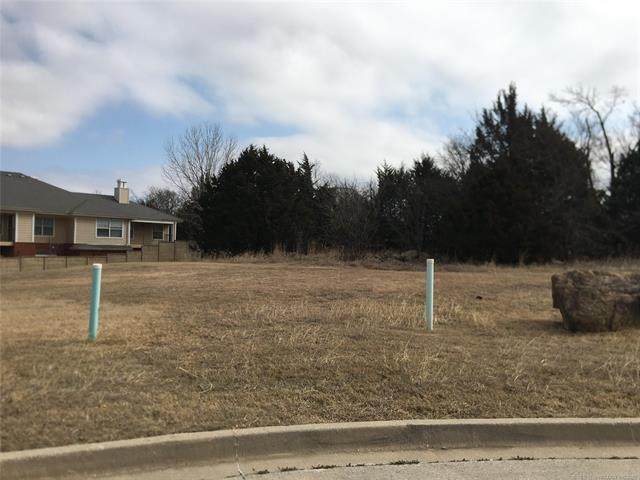 1105 Black Jack Drive - Photo 1