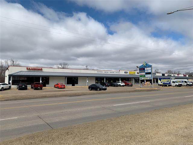 1400 Muskogee Avenue - Photo 1