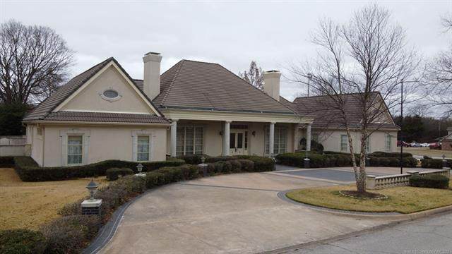 1901 Cloverleaf Place - Photo 1