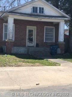 524 Seminole - Photo 1
