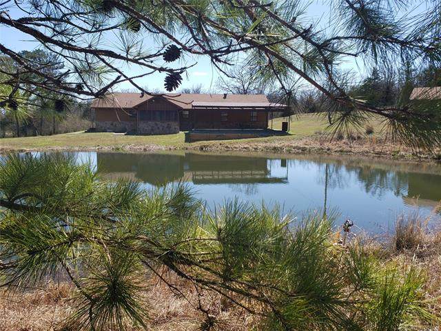 2967 Stone Ridge Road - Photo 1