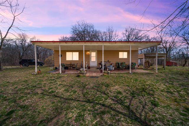 5144 Kenwood Road - Photo 1