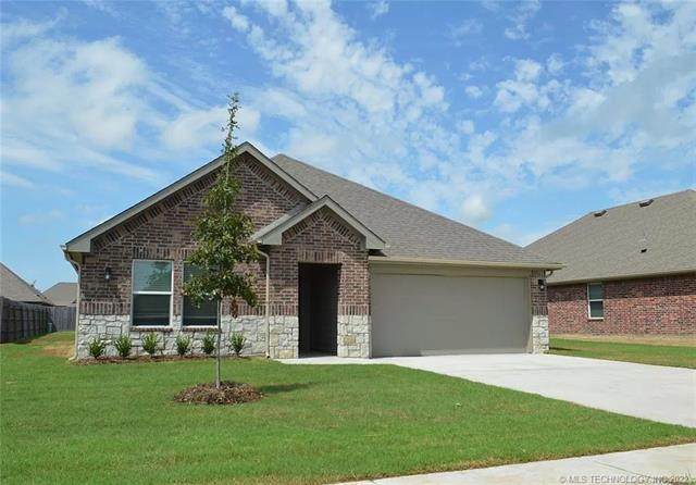 3306 Stonewall Drive - Photo 1