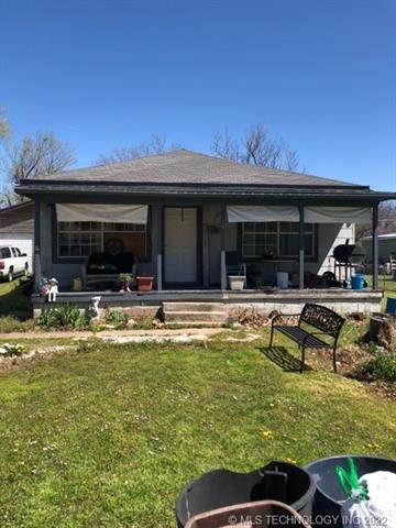 123 Orphan Street - Photo 1