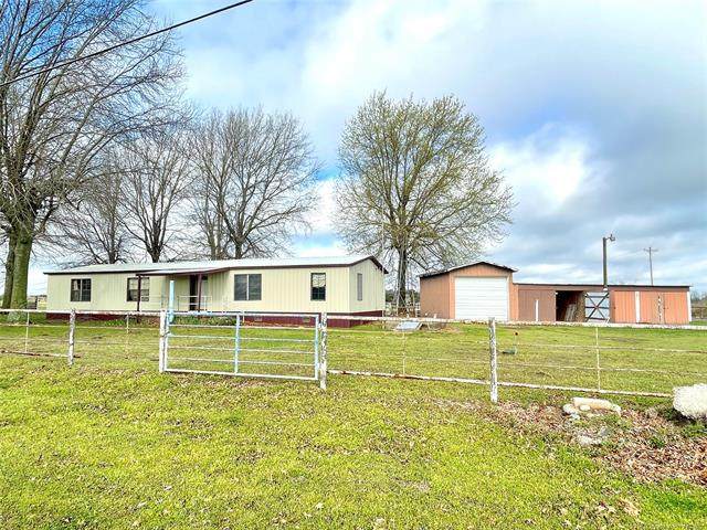 109038 Old Highway 69 - Photo 1