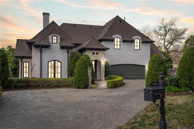 4418 Lewis Place - Photo 1