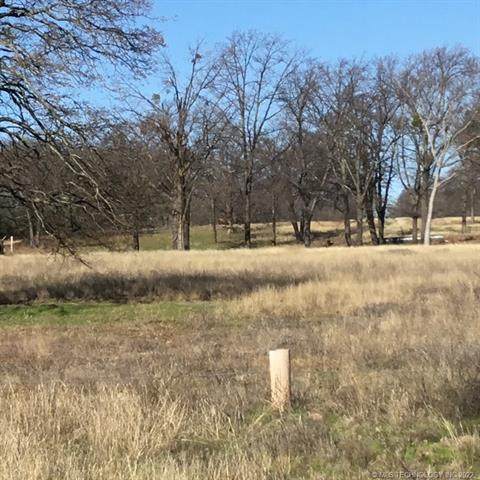 Comanche Road - Photo 1