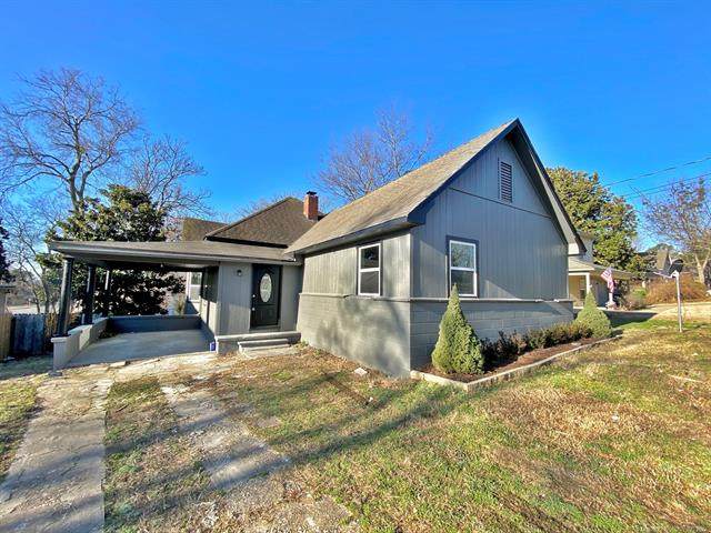 509 Shawnee Street - Photo 1